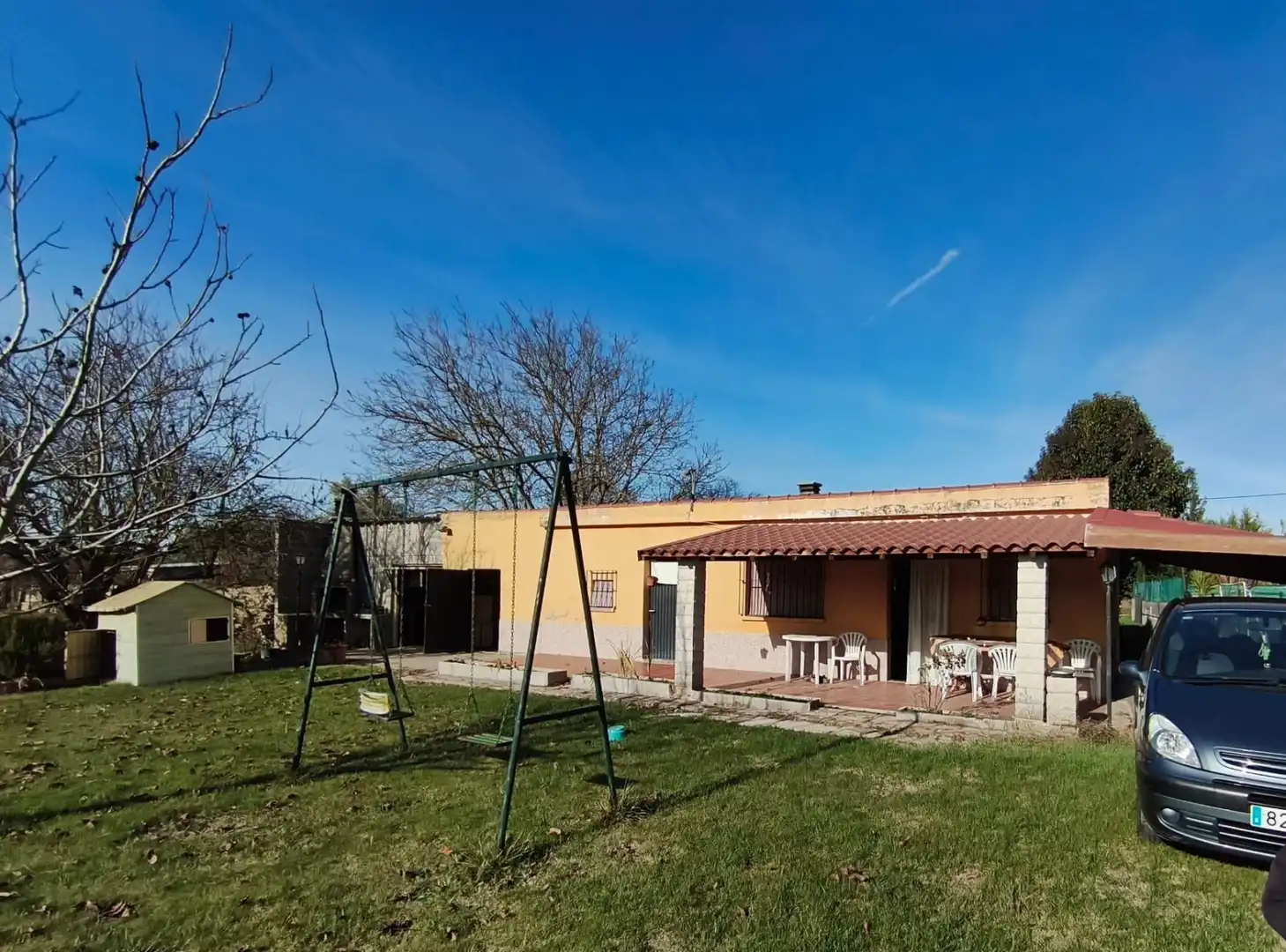 Terreno rústico en venta en Sangüesa-Zangoza - Huertas de Pastoriza, imagen 5