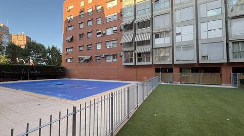 Foto 2 de Pis en venda a De la Silvina, San Fermín, Madrid