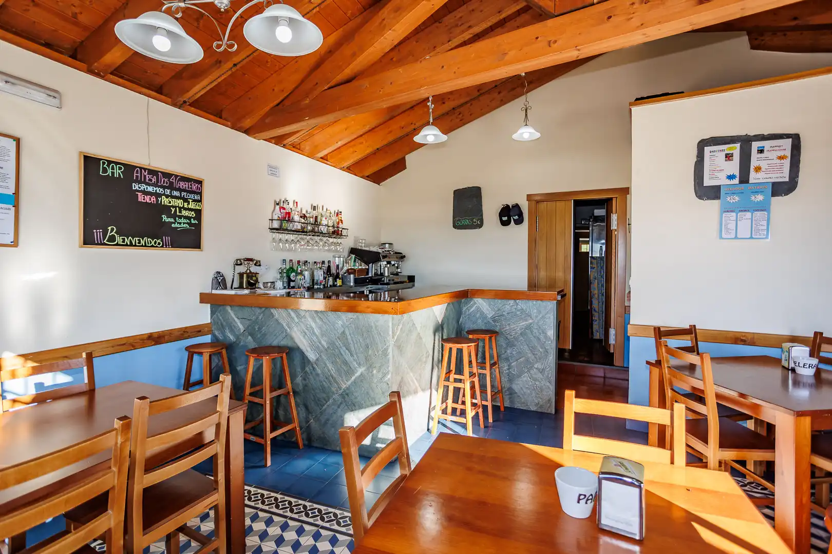 Finca rústica en venta en A Pobra do Brollón
