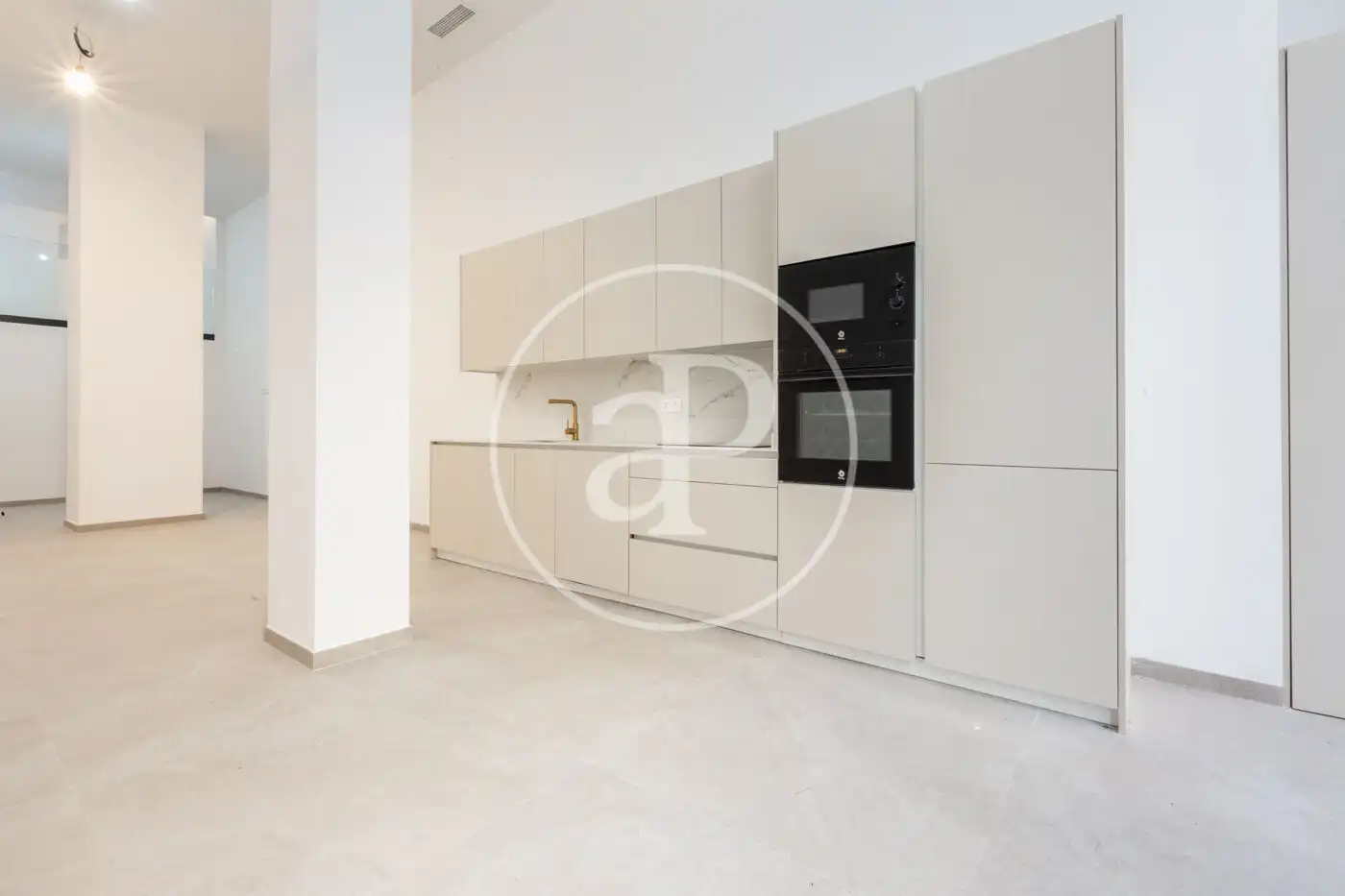 Cocina de Piso en venta en Valencia con Aire acondicionado, Calefacción y Trastero