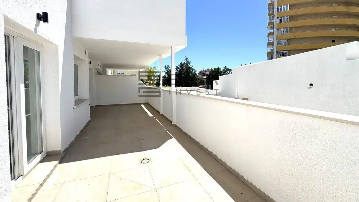 Flat with pool for sale in Pensamiento, imagen 19