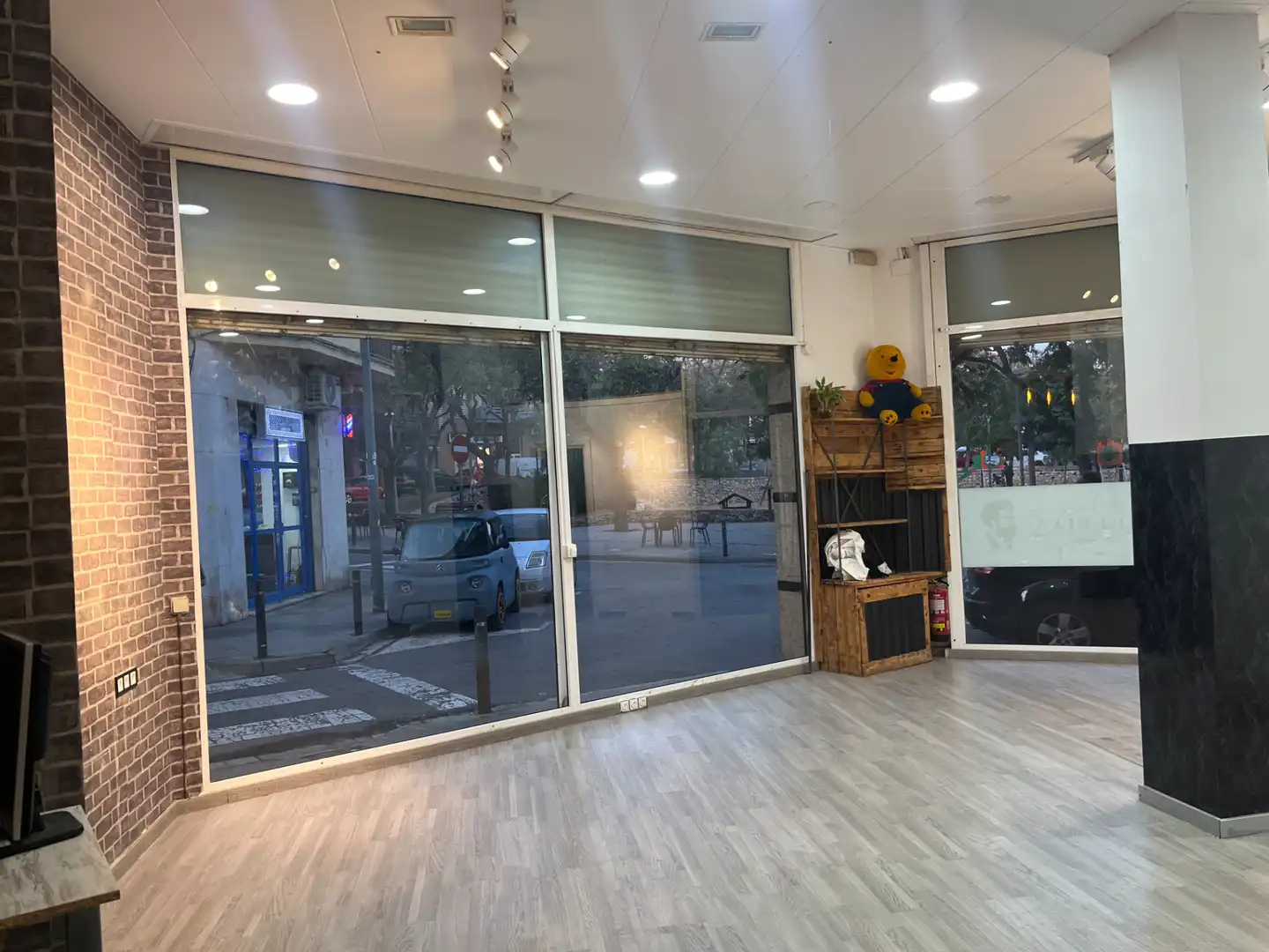 Gewerbefläche zur Miete in Castell - Poble Vell, imagen 2