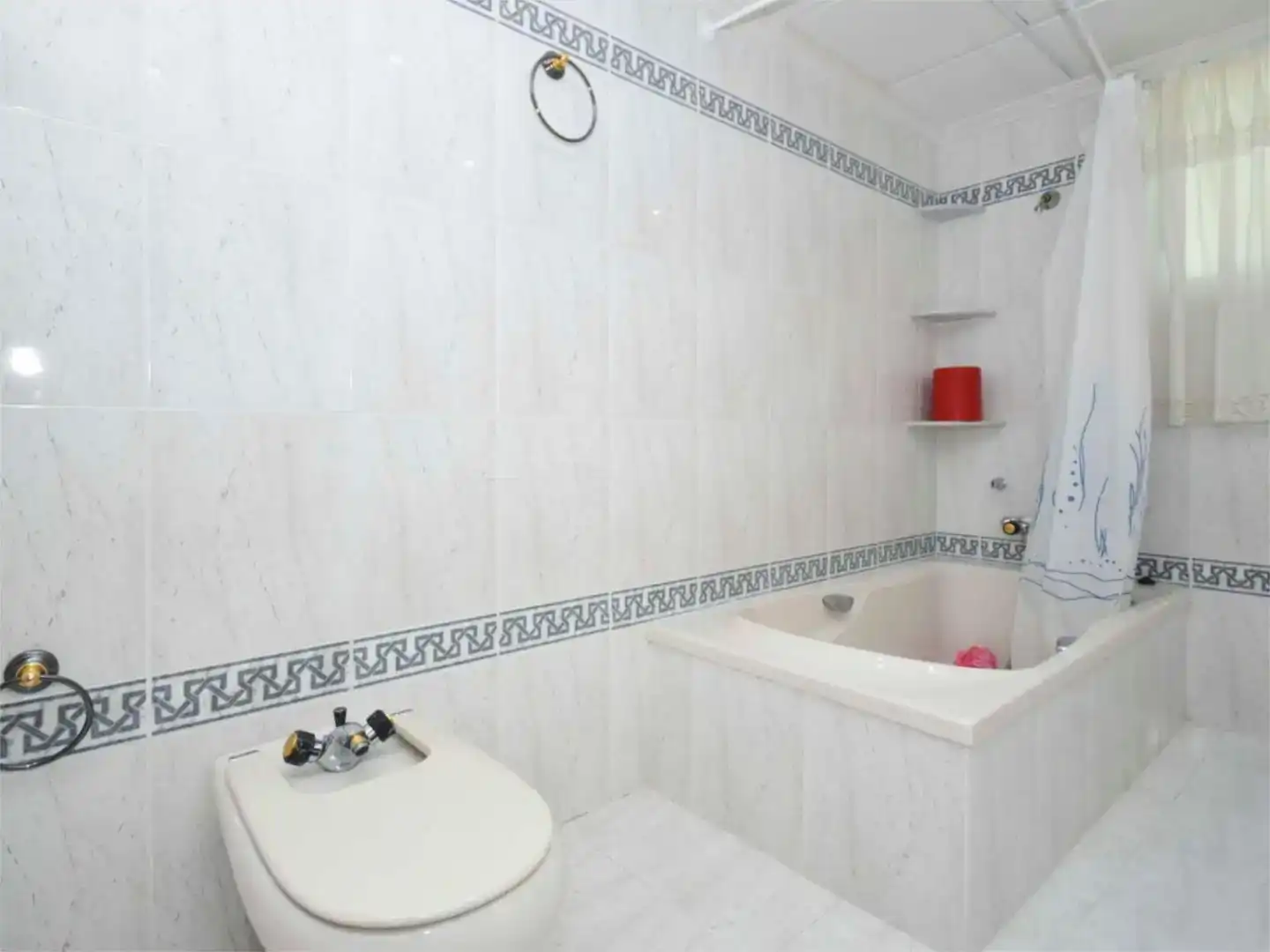 Baño de Casa o chalet en venta en Orihuela con Aire acondicionado, Piscina y Balcón