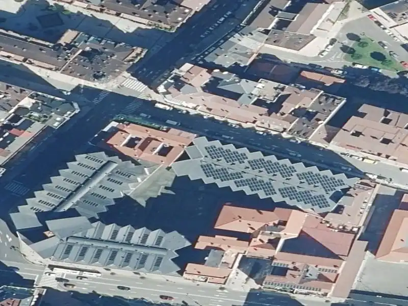 Piso en venta en plaza General Primo de Rivera, imagen 3