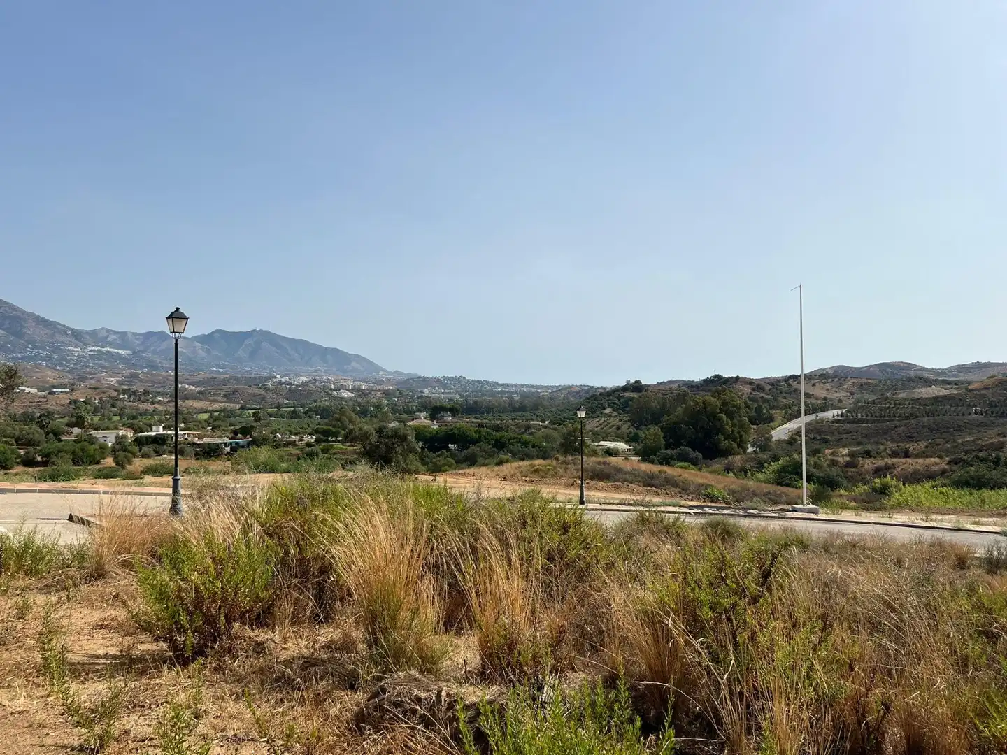 Terreno residencial en venta en La Cala Golf - Lagar Martell, imagen 11