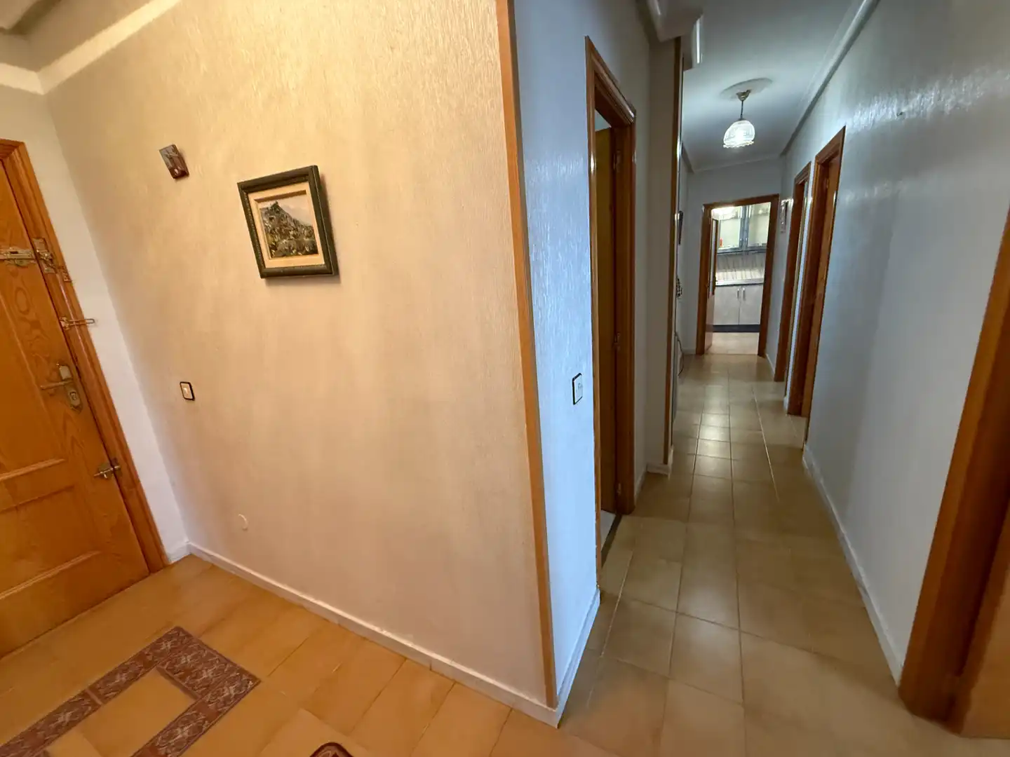 Flat for sale in Carpio  with Heating, Terrace and Storage room
