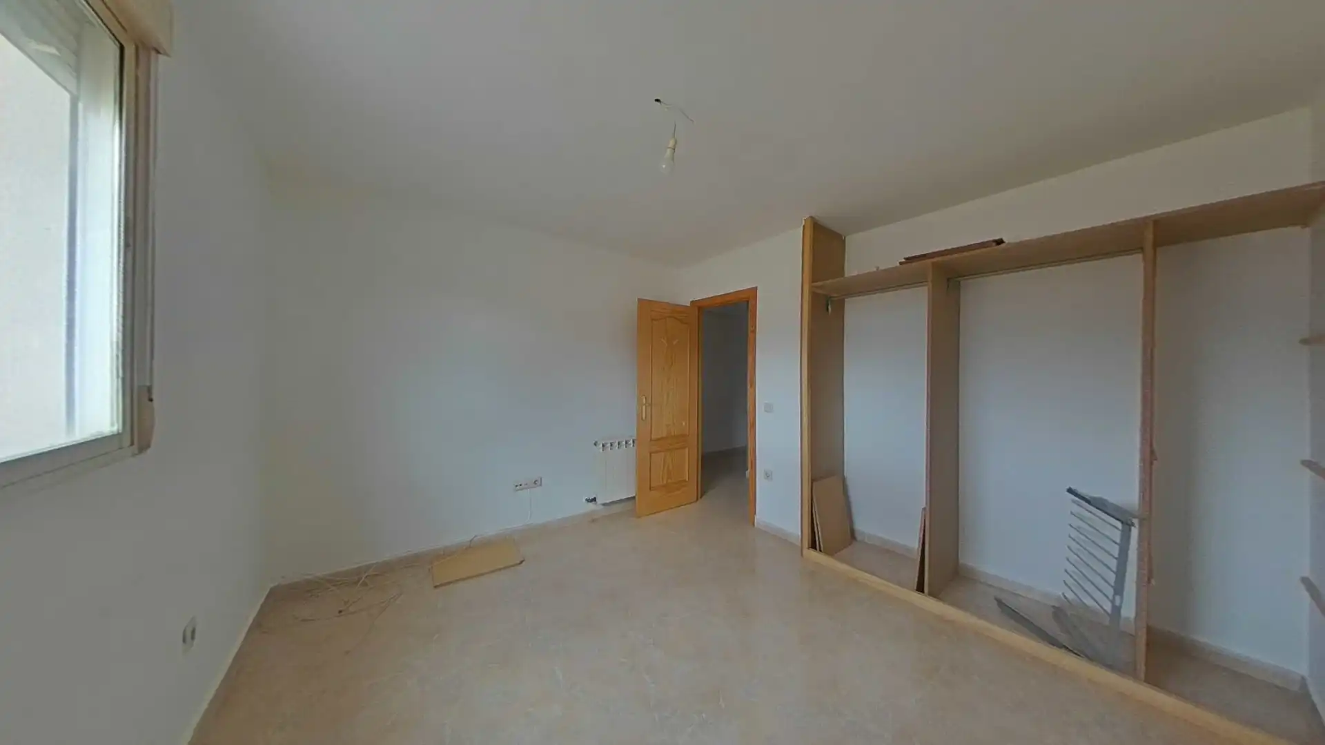 Mini appartamento con terrazza in vendita a DOCTOR JUAN BELOQUI, imagen 7