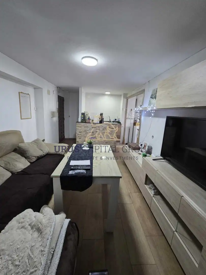 Flat with lift for sale in MARBELLA, imagen 4