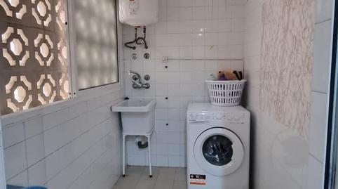 Foto 5 de Piso en venta en Roquetas Pueblo, Roquetas de Mar