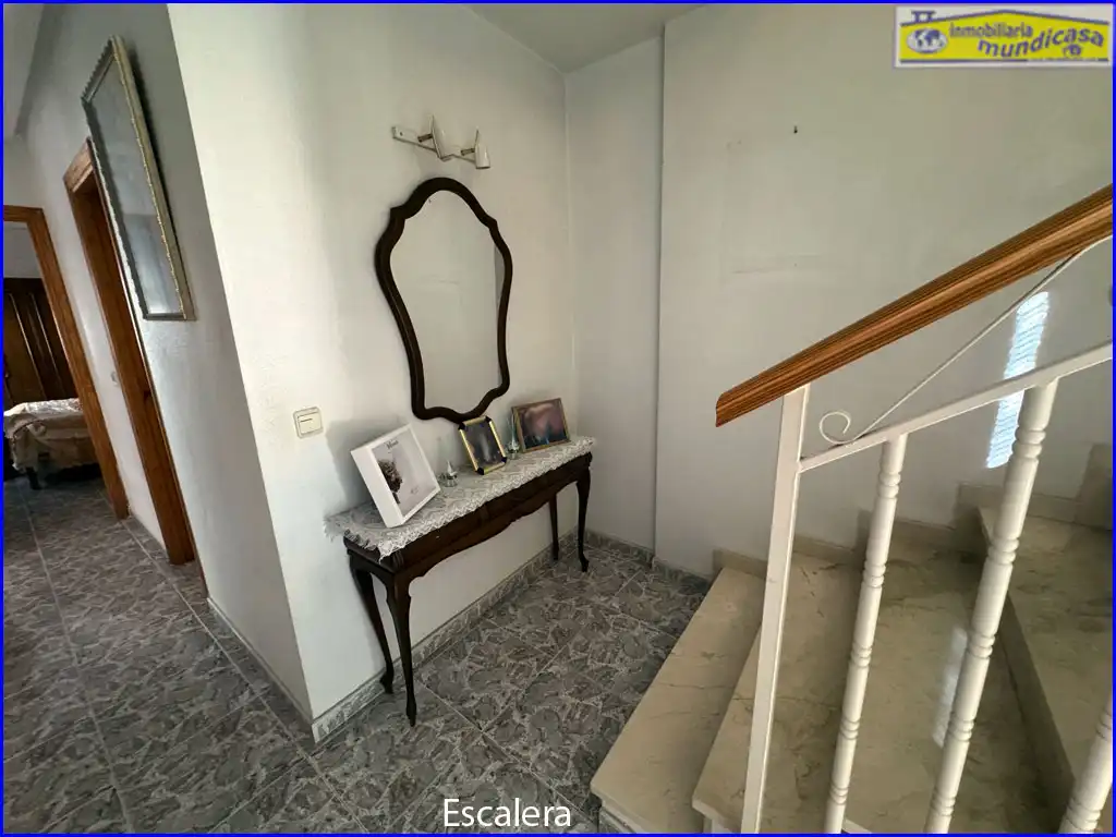 Dúplex en venta en Santomera con Terraza, Trastero y Amueblado