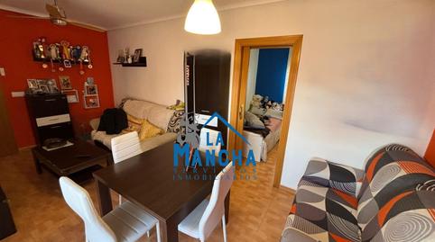 Photo 4 of Flat for sale in Ensanche - Franciscanos,  Albacete Capital