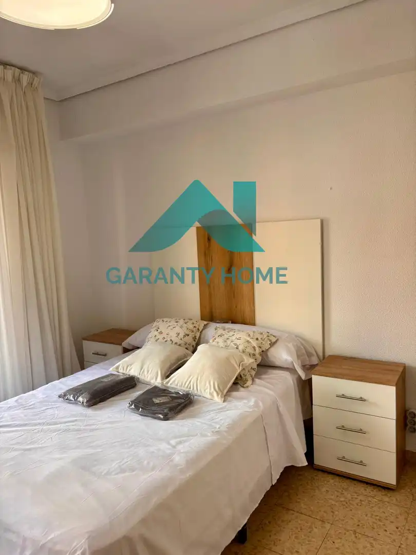 Wohnung mit Aufzug zur Miete in Centro, imagen 4