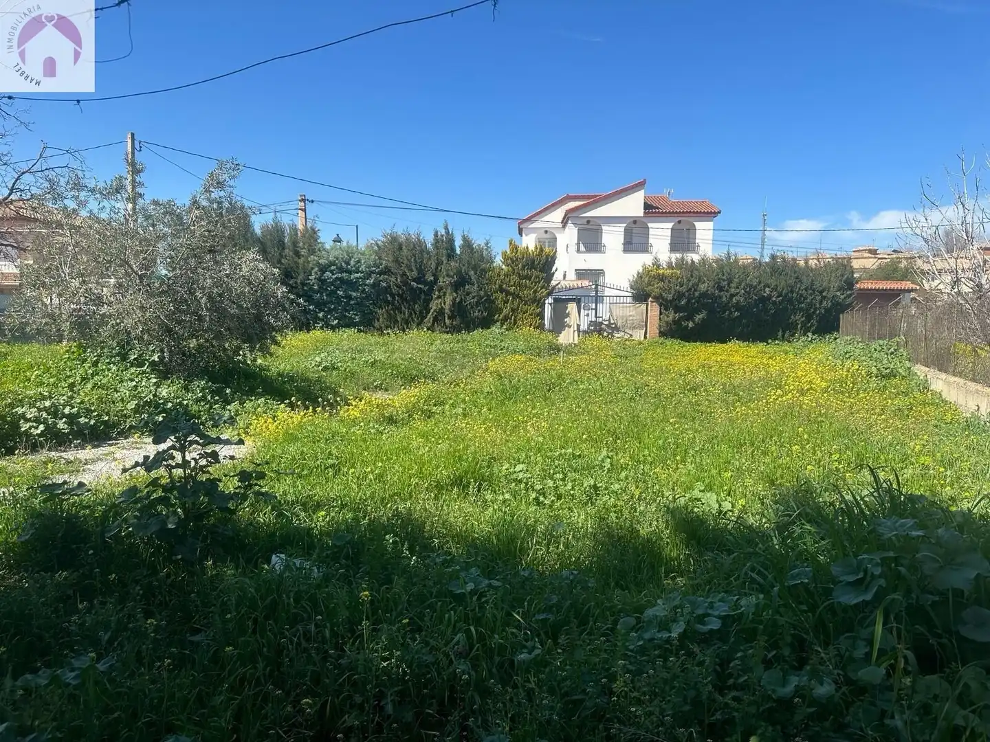 Lands and plots for sale in Calle VISTA NEVADA, imagen 11