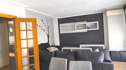 Foto 5 de Pis en venda a Plaza Xúquer, Valencia