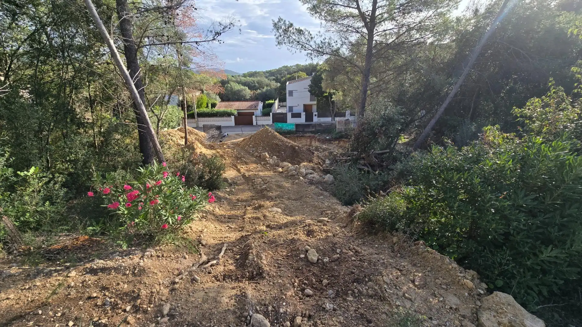Wohnbaugrundstück zum Verkauf in Carrer de Coster de Son Puça, imagen 2