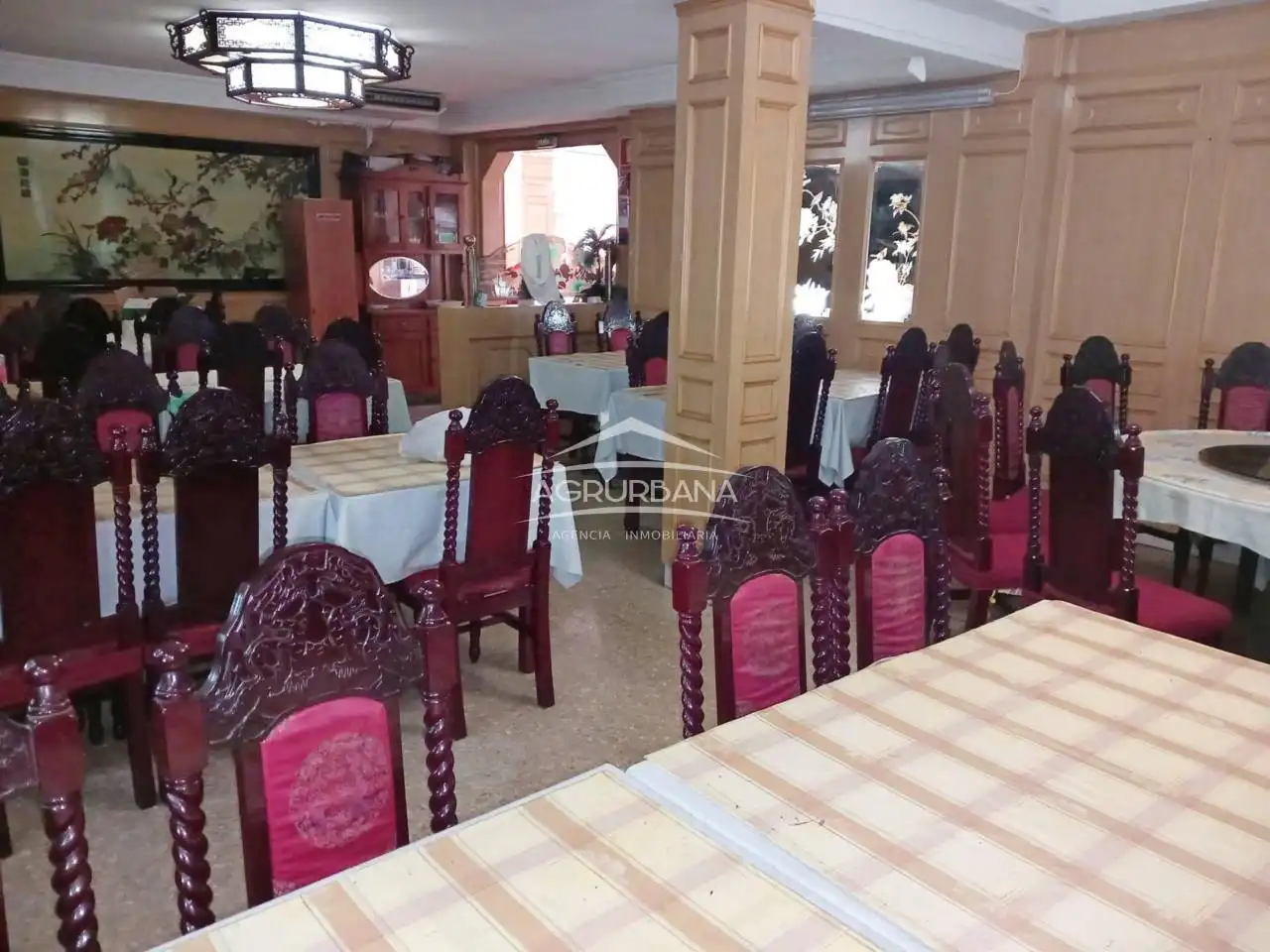 Local comercial de lloguer a Avenida Andalucia, imagen 6
