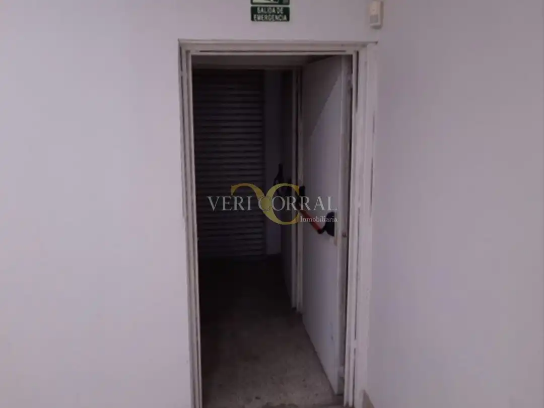 Business premises to rent in Calle Román Romano, imagen 14