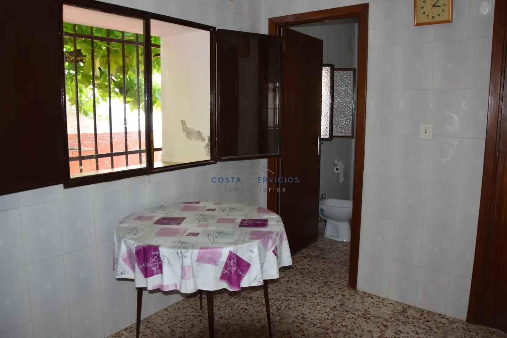 Casa o chalet en venta en El Granado con Terraza y Trastero