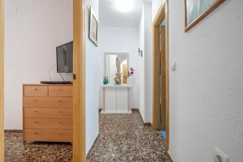 Appartamento con ascensore in vendita a Calle ENRIQUE PAREJA, imagen 16