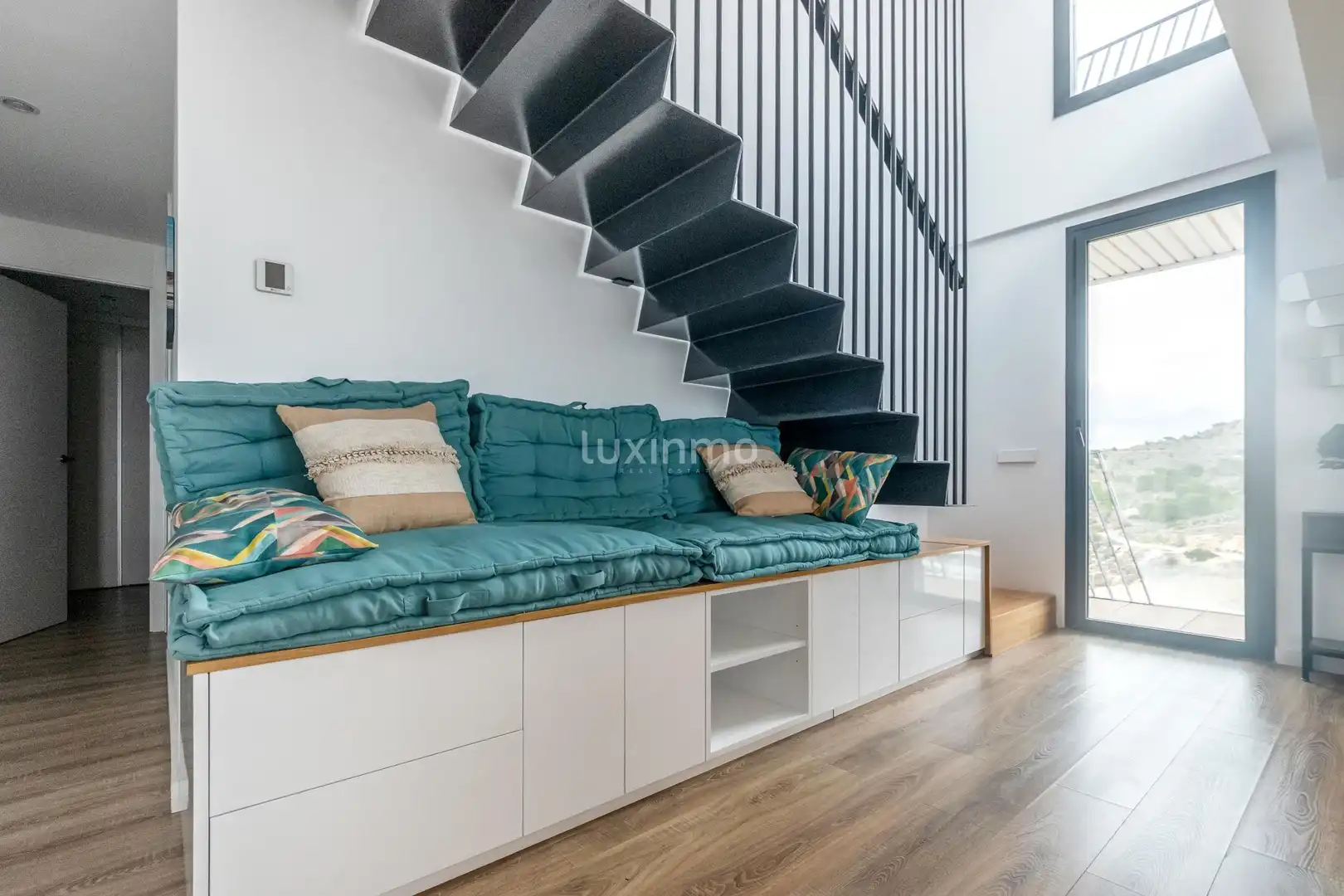 Penthouse with terrace for sale in Platja de Torres, imagen 16