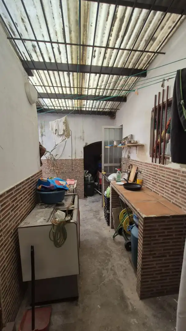 Cuina de Edifici en venda en Badajoz