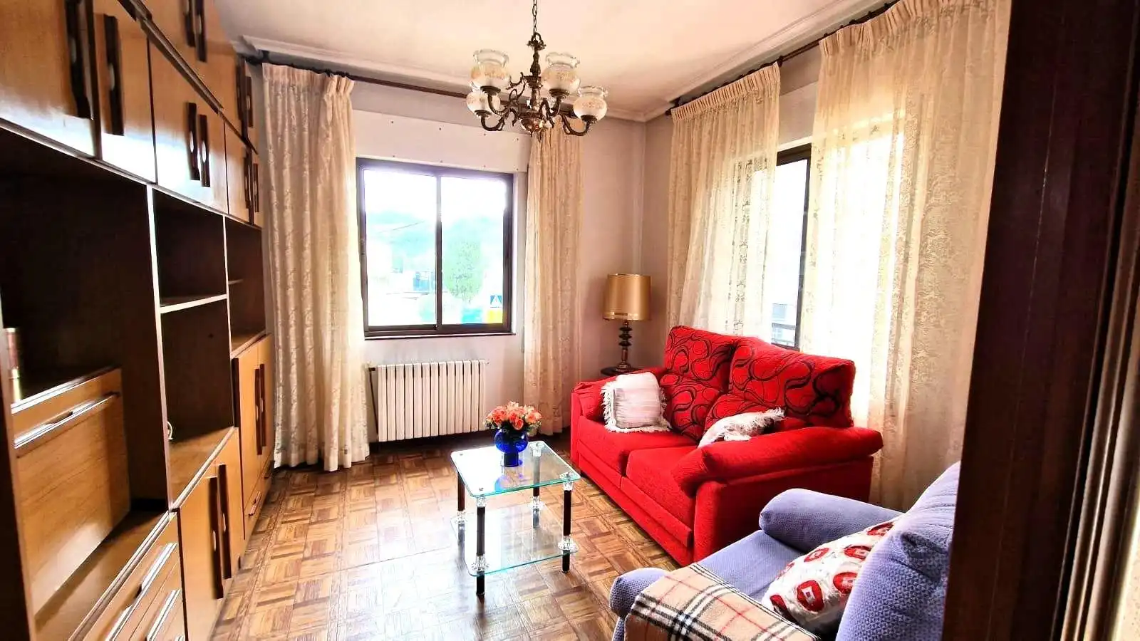 Casa con terraza en venta en Santa María de Cayón, imagen 10