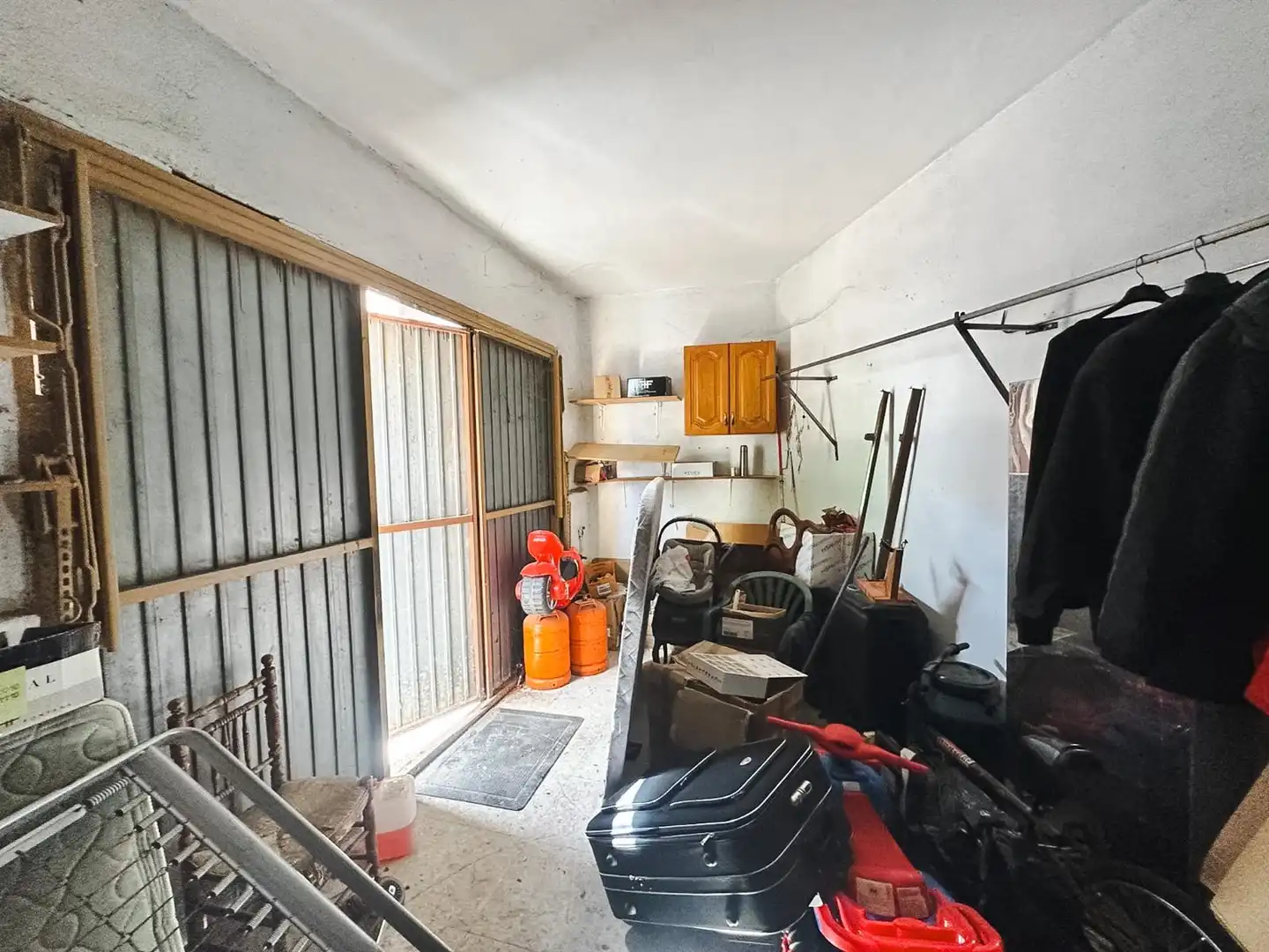 Casa o chalet en venta en FRAY EUSEBIO BALLESTEROS, Centro