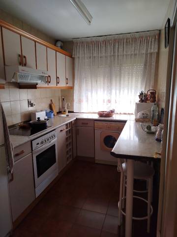 Piso en Venta en Avenida de la Paz en Santiago