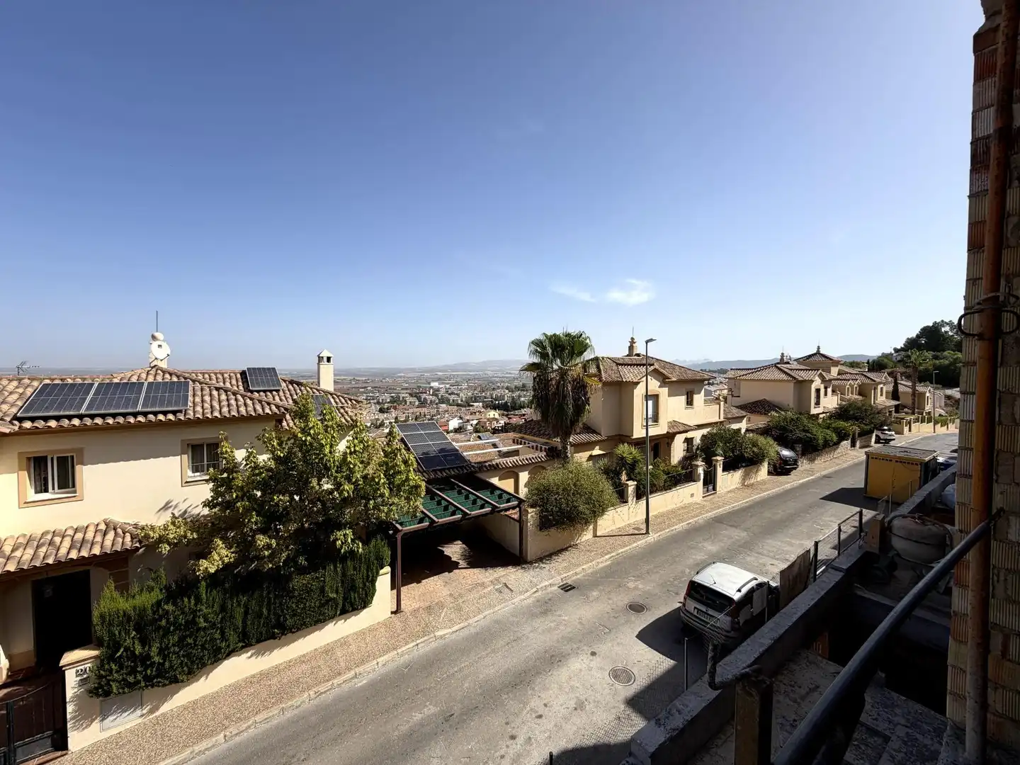 Casa con piscina en venta en Calle Mirador de las Arquillas 29, imagen 39