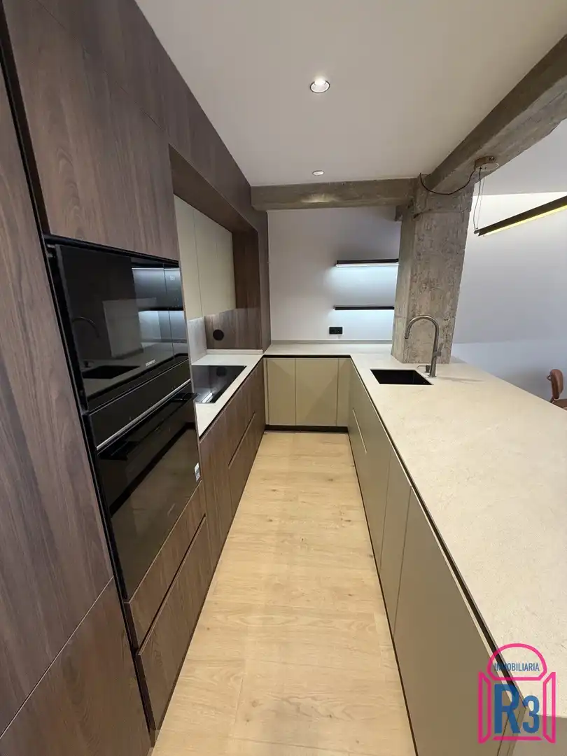 Apartament amb ascensor en venda a San Agustin, imagen 5