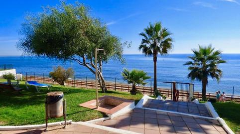 Foto 3 de Estudi en venda a Almendralejo de Jarales, 1, Calahonda, Málaga