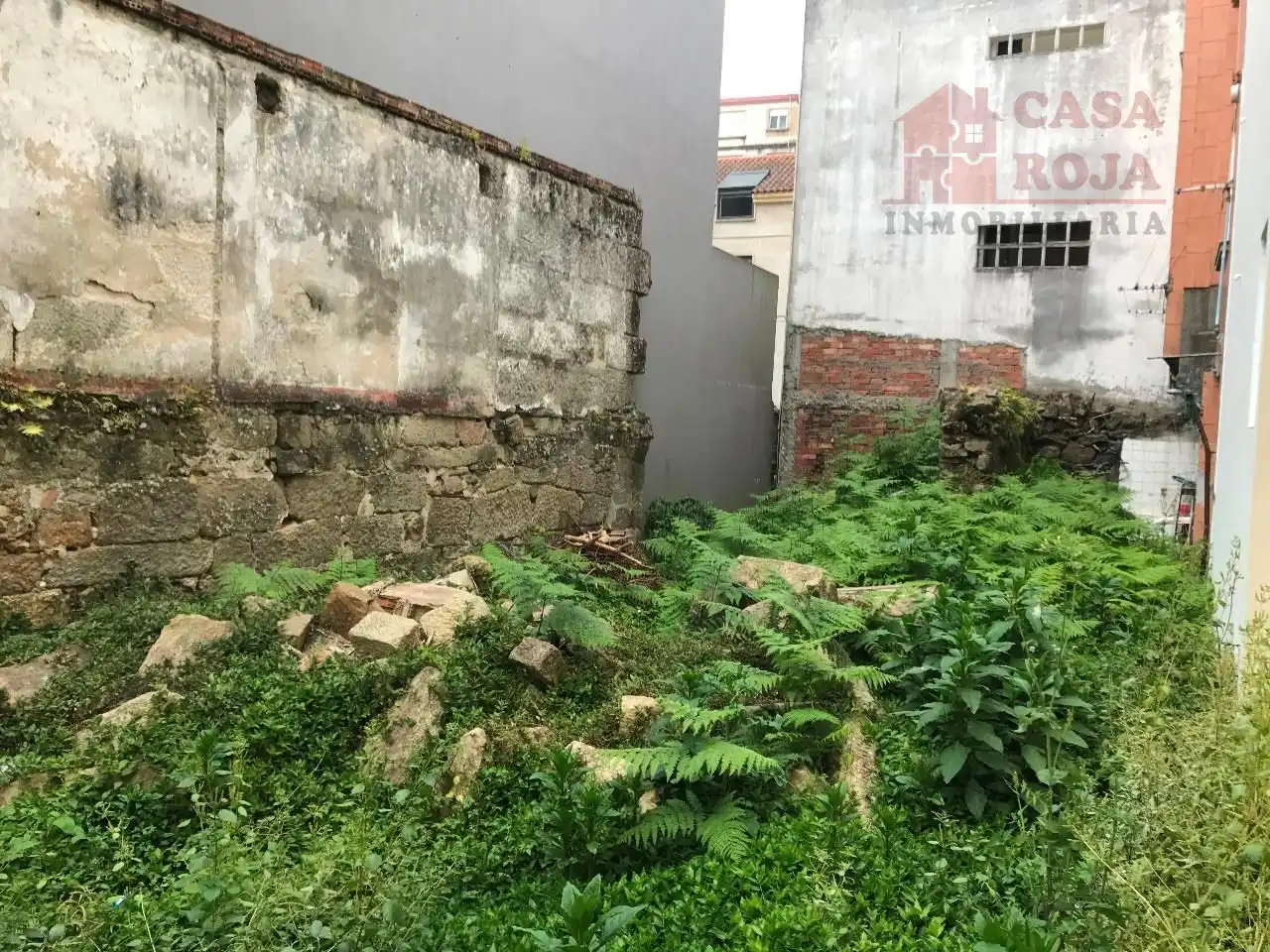 Terrain rustique à vendre à Cangas pueblo, imagen 2