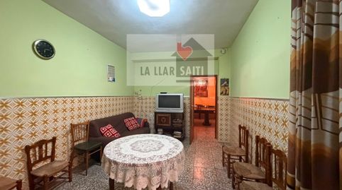 Foto 4 de Casa o xalet en venda a Calle Jativa, Llocnou d'En Fenollet, Valencia