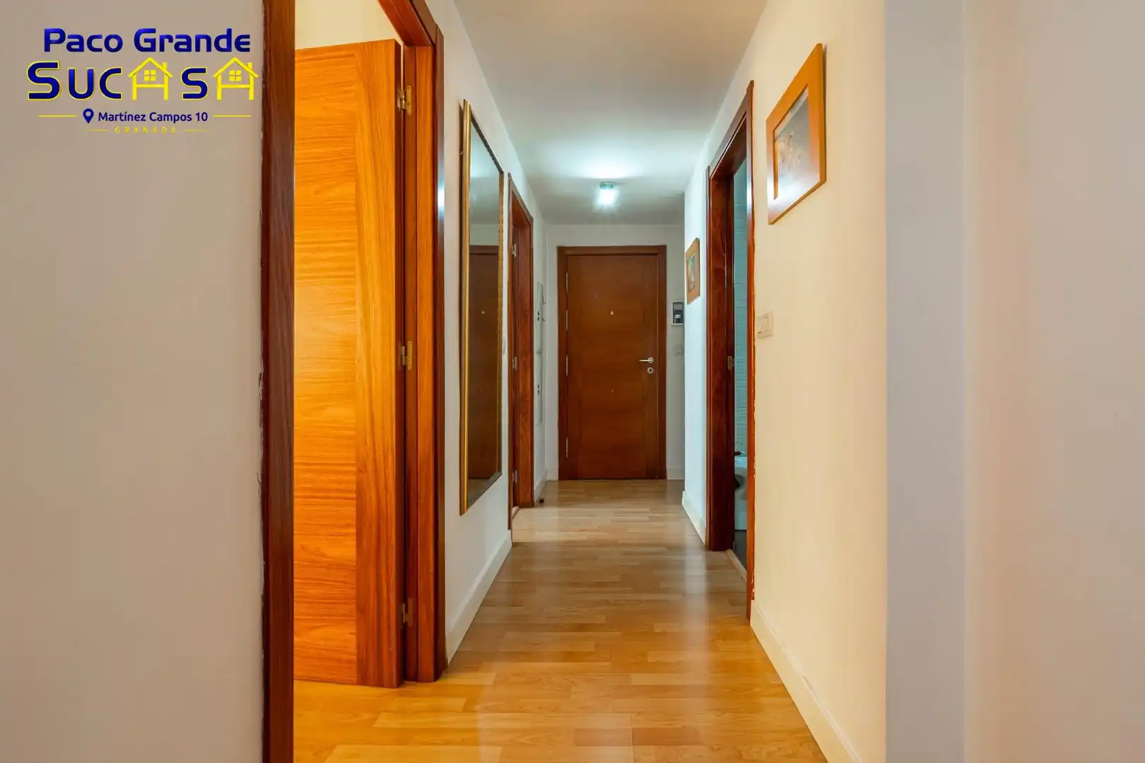 Piso en venta en Casco Histórico