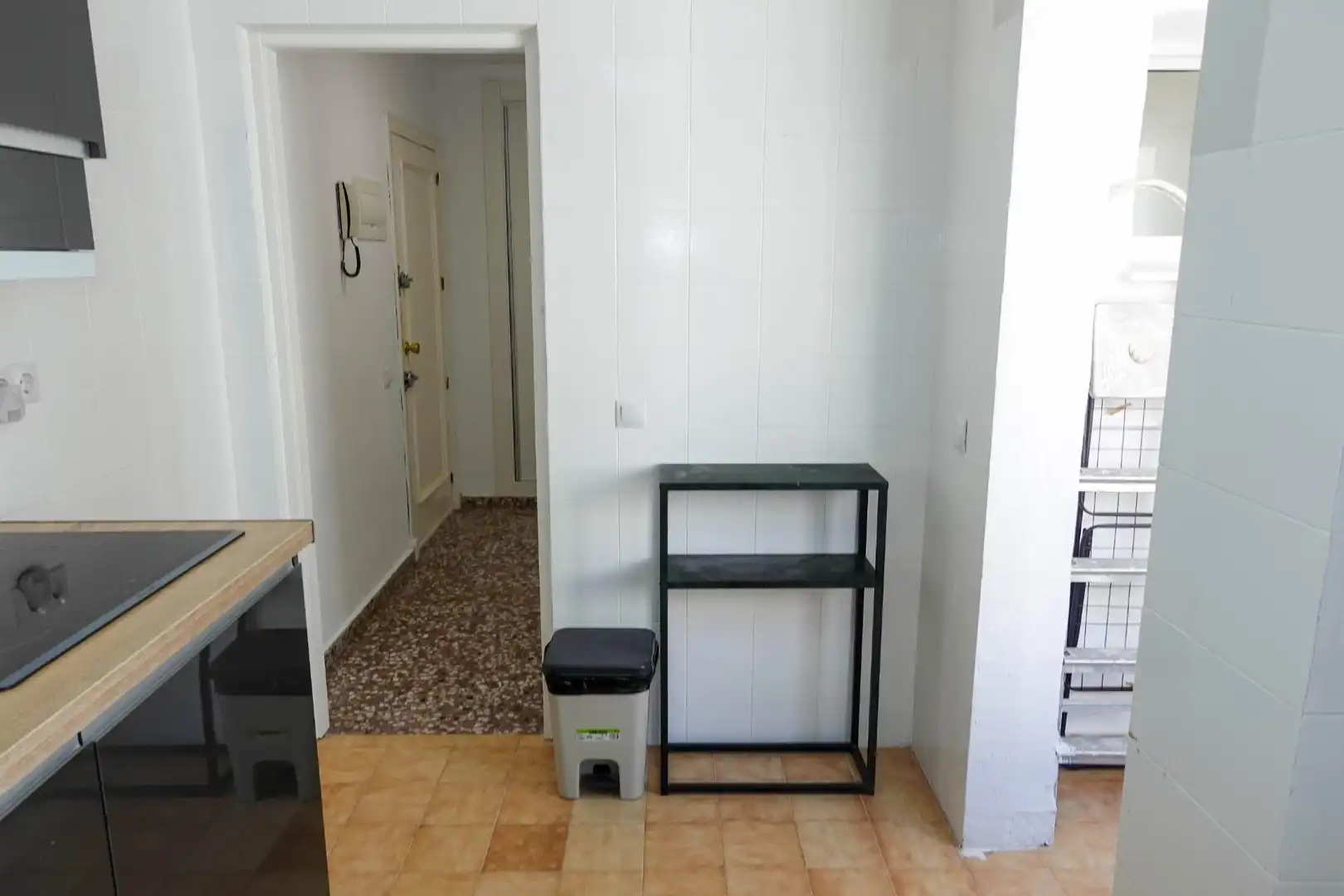 Pis de lloguer en Torrevieja amb Aire condicionat, Calefacció i Moblat