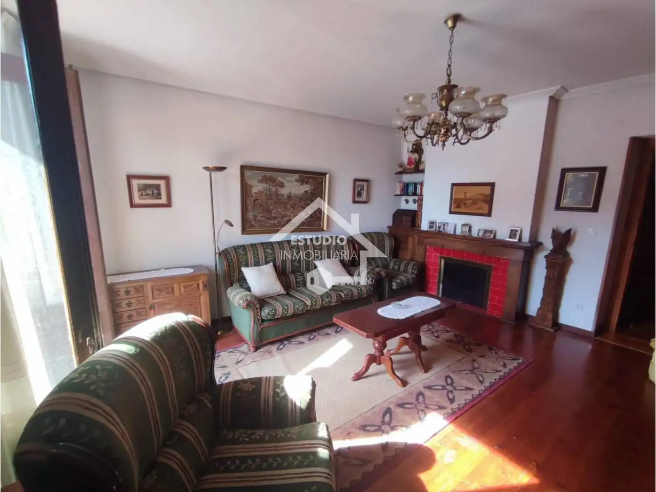 Casa con jardín en venta en Plaza plaza mediodia, imagen 8