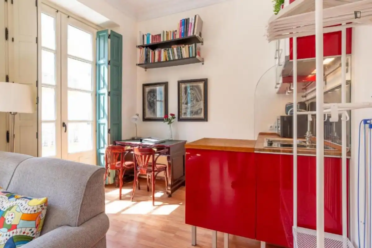 Home to rent in Centro, imagen 6