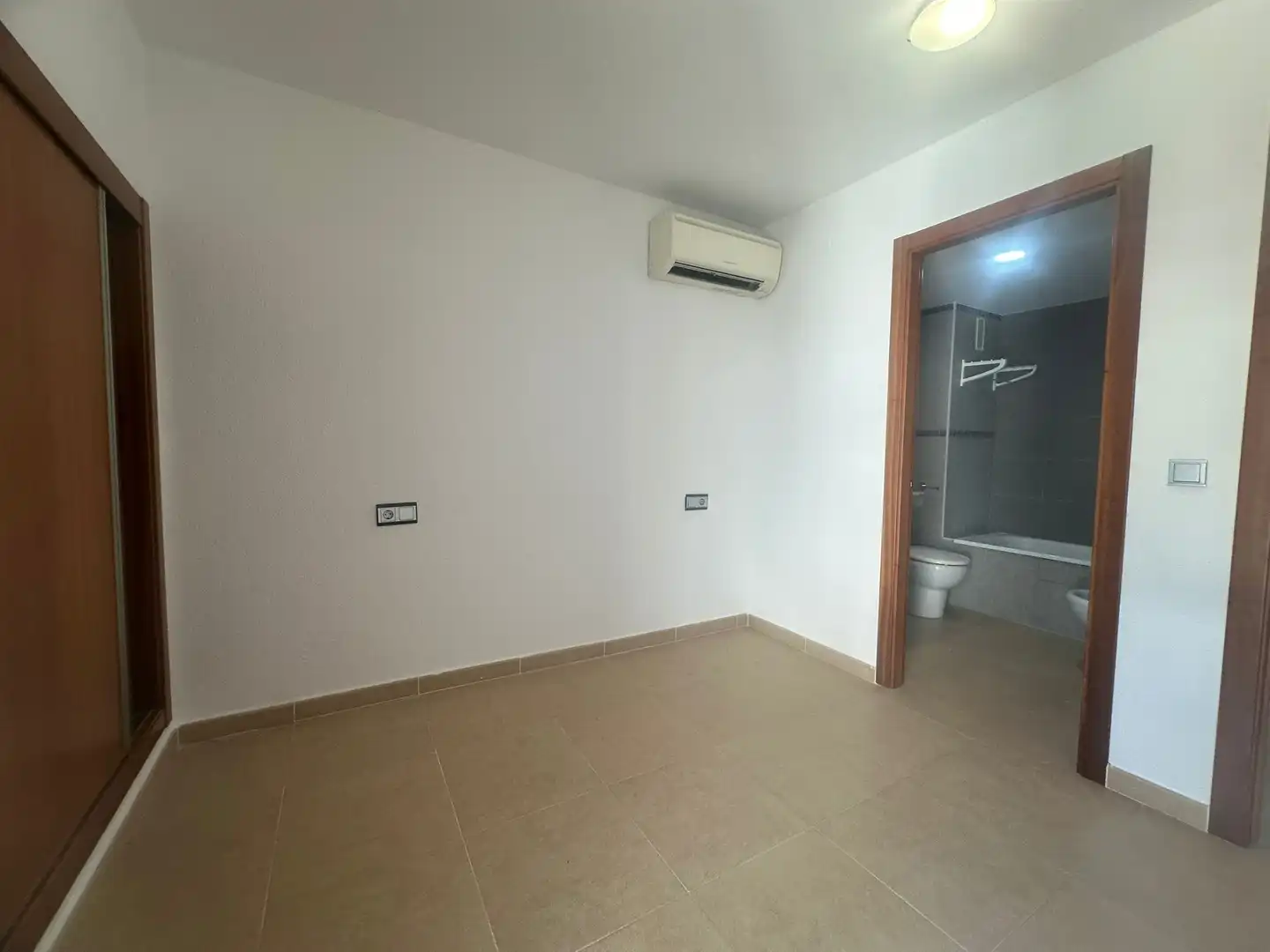 Piso de alquiler en Altea con Aire acondicionado, Calefacción y Jardín privado