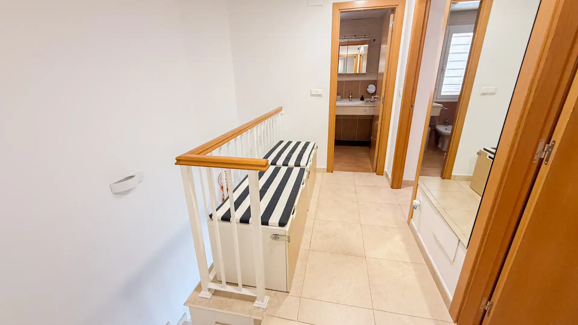 Detached homes for rent in Vélez-Málaga  with Air Conditioner, Heating and Terrace