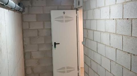 Foto 3 de Trastero en venta en Calle Fragata, 2, El Cano - Los Bermejales, Sevilla