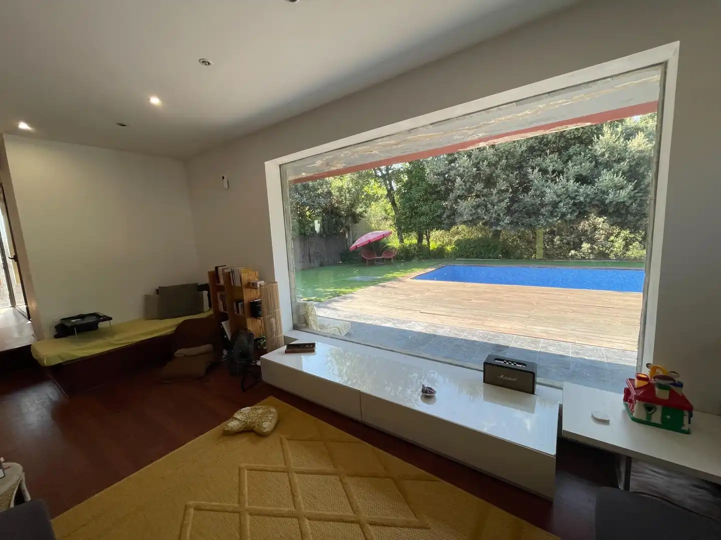 Piscina de Casa o chalet en venta en Collbató con Calefacción, Jardín privado y Terraza