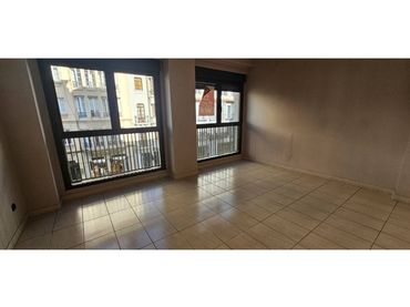 Büro mit Aufzug zur Miete in Avenida Ordoño II