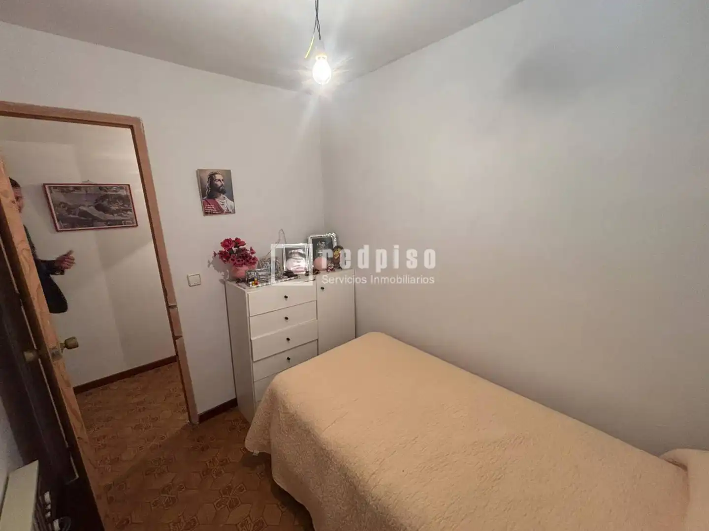 Habitación de Casa o chalet en venta en Arbancón con Aire acondicionado, Calefacción y Terraza