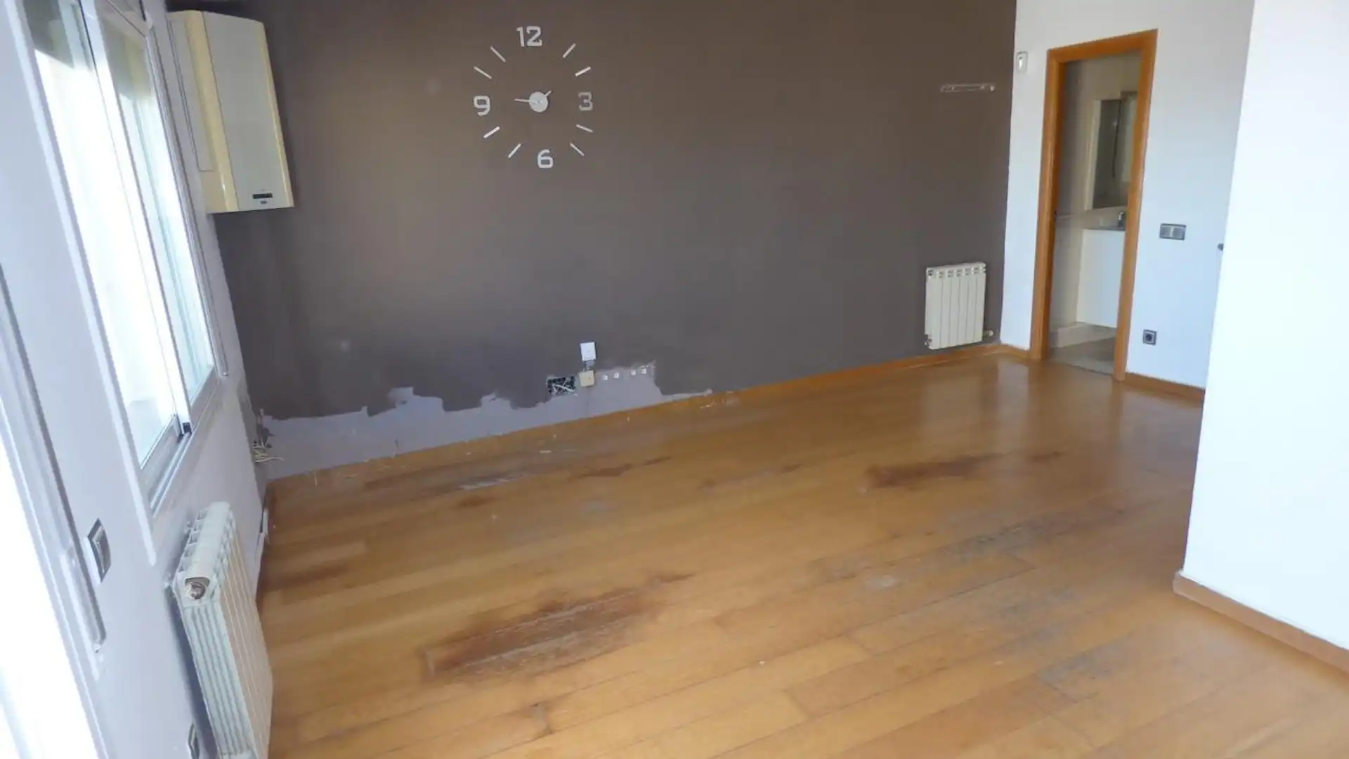 Single-family semi-detached for sale in Palafolls  with Terrace and Balcony