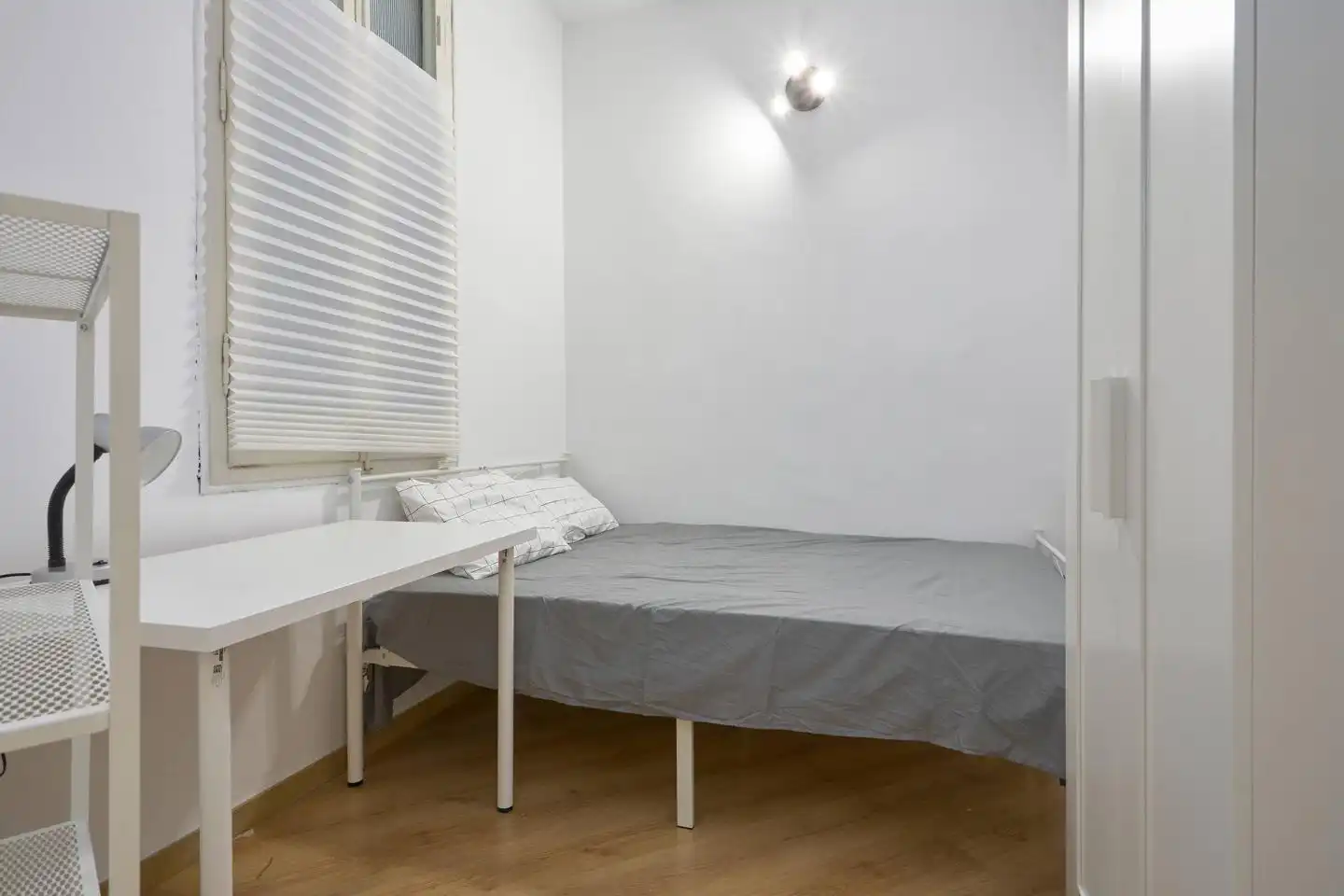 Appartement avec ascenseur à vendre à calle del Comte d'Urgell, imagen 20