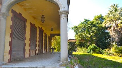 Foto 5 de Finca rústica en venda a Centro Urbano, Dénia