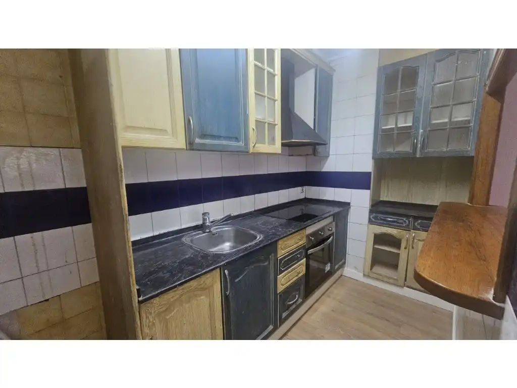 Piso en venta en Carrer de Jovara, Calella