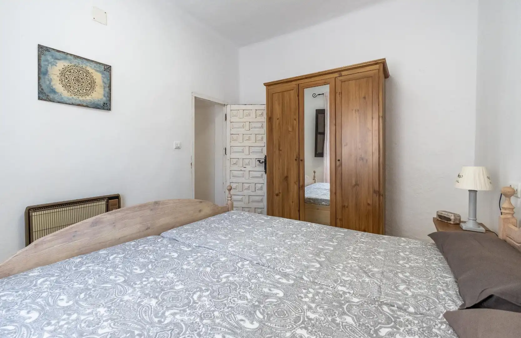 Habitación de Casa o chalet en venta en Vélez-Málaga con Piscina
