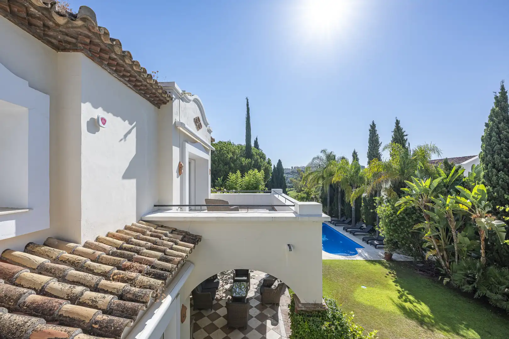 Maison avec terrasse à vendre à La Quinta, imagen 23