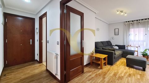 Foto 4 de Piso en venta en Avenida Schulz, Llano, Gijón